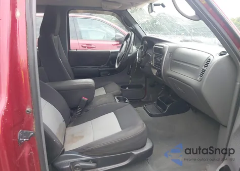 2005 Ford Ranger Edge/Stx/Xl/Xlt from USA, damaged, VIN 1FTYR14U85PA17669